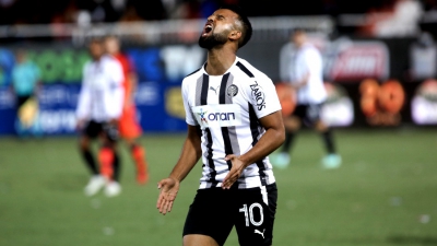 ΟΦΗ: Ο Αντίλ Ναμπί είναι το… οξυγόνο των Κρητικών! (video)