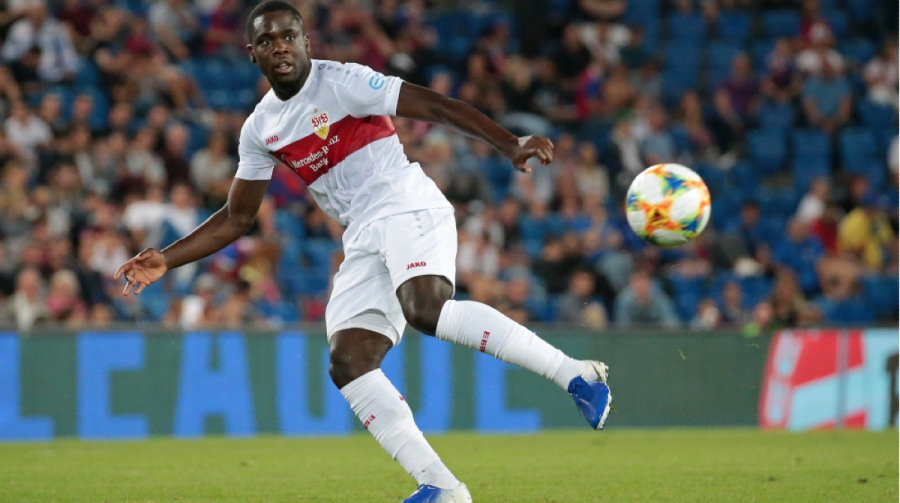 Νότιγχαμ Φόρεστ: Έκλεισε και περνάει ιατρικά ο Ορέλ Μανγκαλά της Στουτγκάρδης