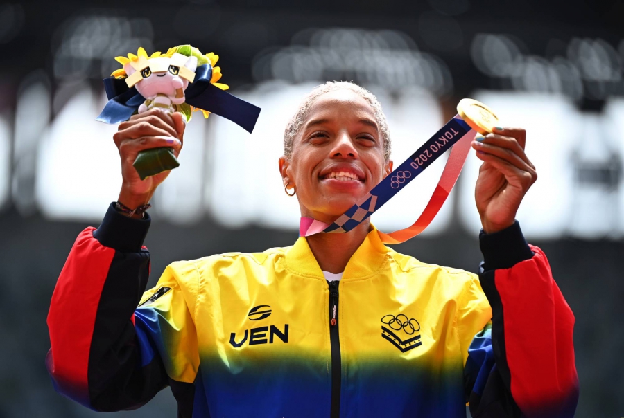 Ρόχας: «Παλέψτε για τα όνειρά σας, μη βάζετε όρια για τίποτα»