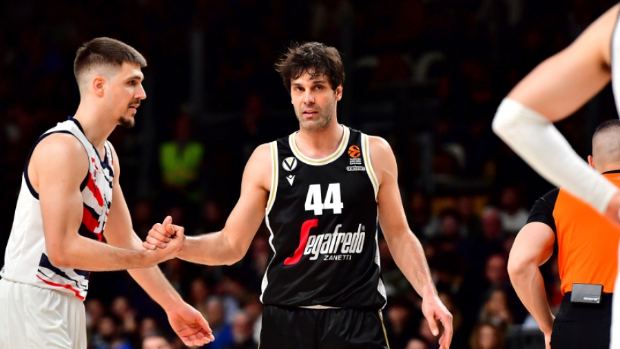 «Ο Τεόντοσιτς συμφώνησε με τον Ερυθρό Αστέρα»