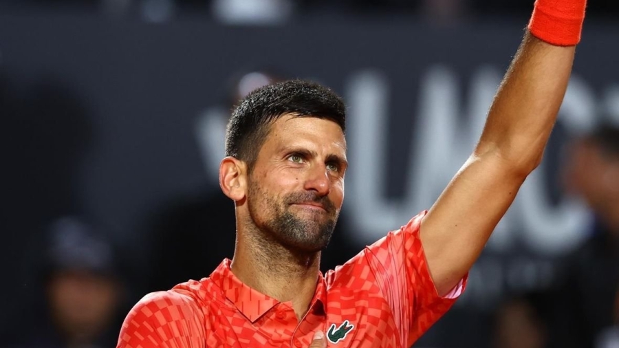 Τουρνουά Ρώμης: Με νίκες συνέχισαν τα φαβορί!