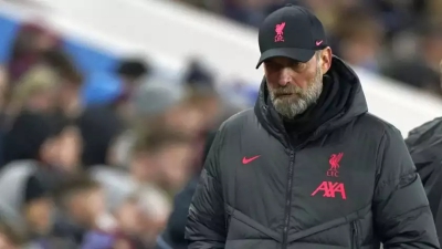 Κλοπ: «Κακώς μέτρησε το τρίτο γκολ της Μπρέντφορντ»