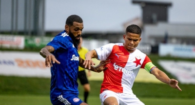 Νοκ άουτ ο Έβερτον της Σλάβια ενόψει Λεωφόρου