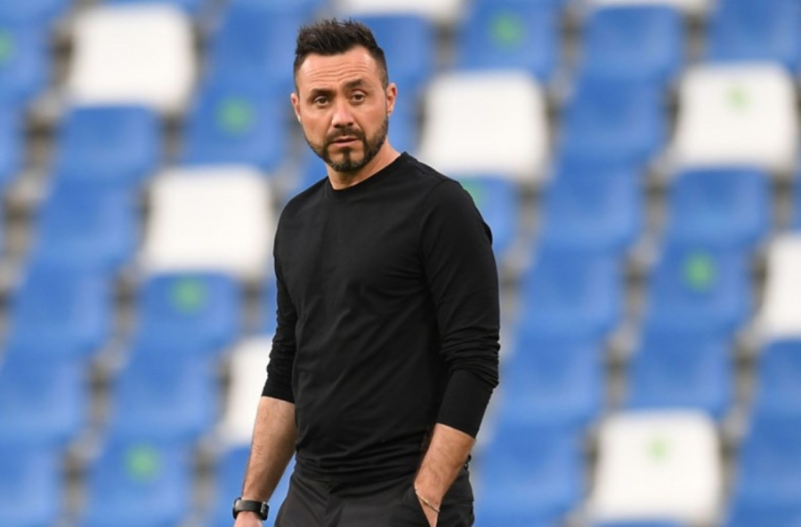 Ρομπέρτο Ντε Τζέρμπι: «Η Πέμπτη θα είναι μια ιστορική μέρα για εμάς»