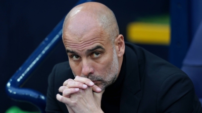 Ο Γκουαρδιόλα απολύει τον Τσάμπι Αλόνσο και πληρώνει στο Pamestoixima!