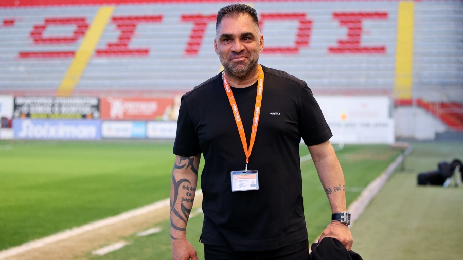 Σοκ στην Κύπρο: Δολοφονήθηκε ο πρόεδρος της Καρμιώτισσας την ώρα που οδηγούσε!