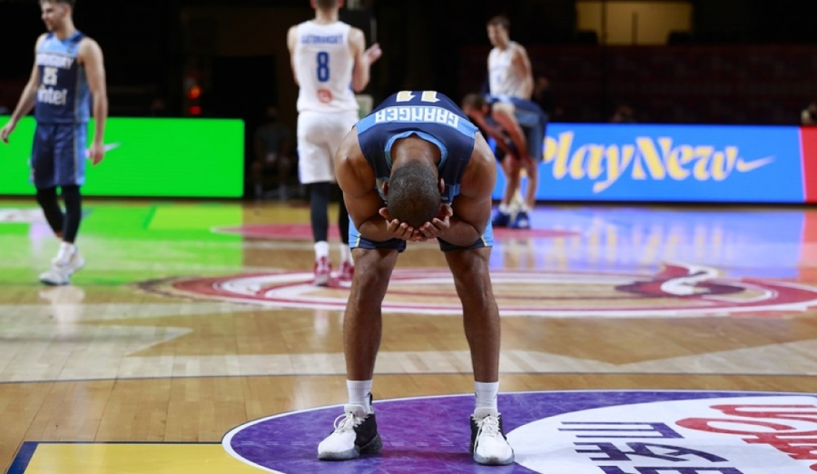 Προολυμπιακό τουρνουά: Το άστοχο σουτ του Γκρέιντζερ έστειλε την Τσεχία στα ημιτελικά! (video)