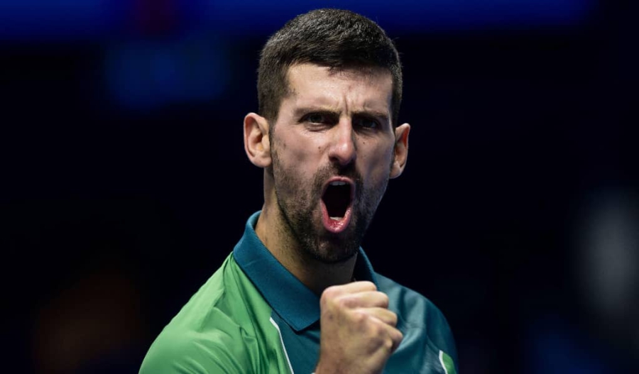 Ο Τζόκοβιτς «βλέπει» Παναθηναϊκό και Ολυμπιακό στο Final Four!