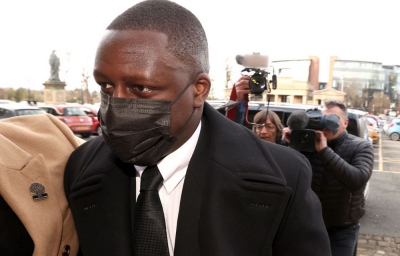 Νέο «θύμα» του Μεντί παρουσιάστηκε και τον κατήγγειλε για απόπειρα βιασμού