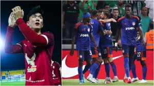 Ολυμπιακός: Ο Χουάνγκ Ιν-Μπεόμ, τα 40 εκατ. ευρώ και οι αλλαγές ενόψει Μακάμπι