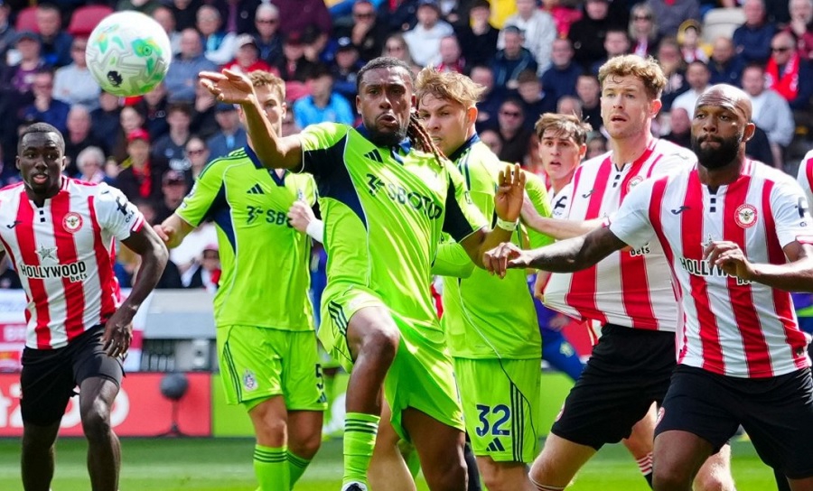 Όλοι οι καλοί (δε) χωράνε: Ισοπαλία ξανά η Μπρέντφορντ - Έπεται ψυχόδραμα Ευρώπης και για τη Φούλαμ!