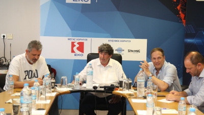 Απηύδησαν και οι Κύπριοι με τον ΕΣΑΚΕ!