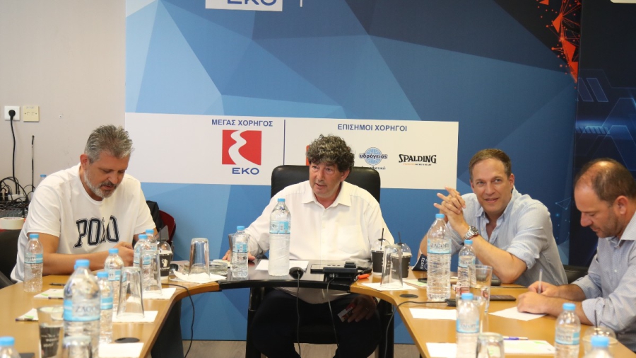 Απηύδησαν και οι Κύπριοι με τον ΕΣΑΚΕ!