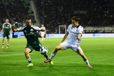 Δεύτερη θέση ή τετράδα: Οι ενδεκάδες του ντέρμπι ΠΑΟΚ - Παναθηναϊκός!