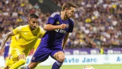 Ολυμπιακός: Το μεσημέρι στην Ελλάδα ο Μπρίνιτς