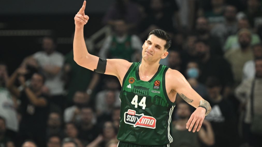 Χαμηλό τέμπο και εύκολη νίκη Παναθηναϊκού για... τετραπλασιασμό από τη Novibet!