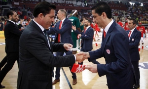 Μόνο έτσι επιστρέφει ο Πασκουάλ στην Μπαρτσελόνα