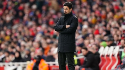 Έτιχαντ, Άνφιλντ και πλέον… Έμιρεϊτς: Ο Αρτέτα έκανε «κάστρο» το Βόρειο Λονδίνο, με αριθμούς – ρεκόρ!