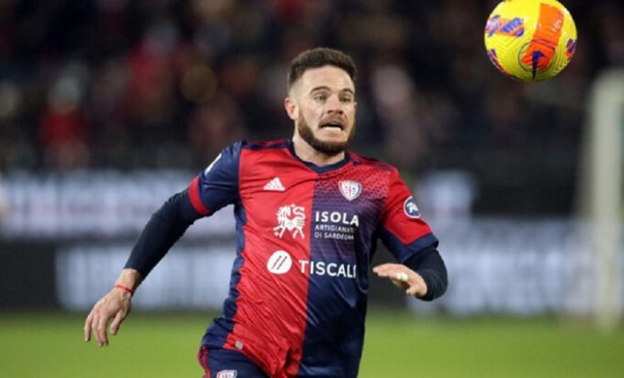 Ένταλμα σύλληψης για τον Νάντεζ για κακοποίηση της πρώην συντρόφου του!