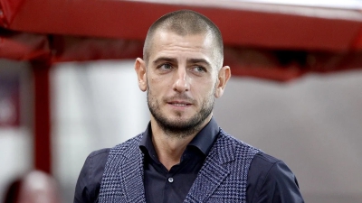 Πέτριτς για Παναθηναϊκό: «Οι… χρυσές εποχές έχουν ξεθωριάσει, ο Ολυμπιακός τον έχει αφήσει πίσω του!»