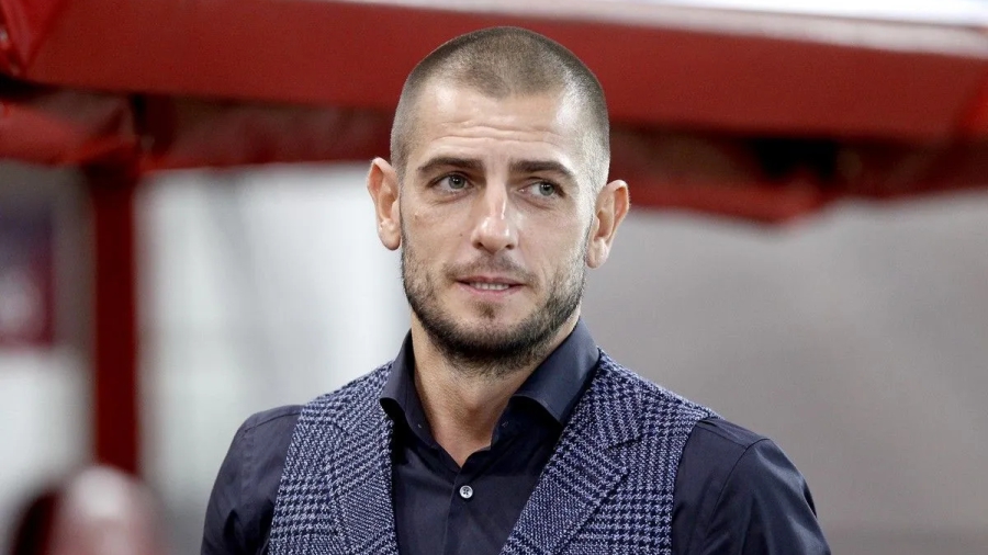 Πέτριτς για Παναθηναϊκό: «Οι… χρυσές εποχές έχουν ξεθωριάσει, ο Ολυμπιακός τον έχει αφήσει πίσω του!»