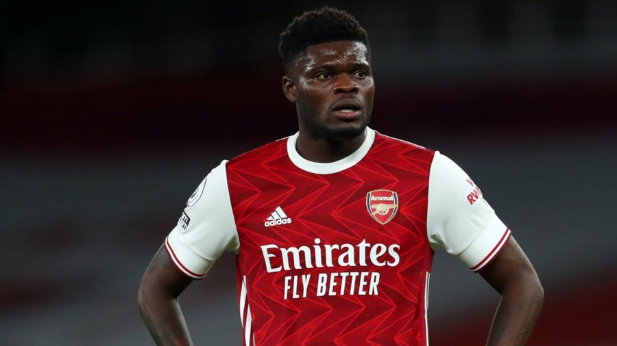 Άρσεναλ: Ο Τόμας Πάρτεϊ έγινε... Γιακούμπου για χάρη της νέας του θρησκείας!