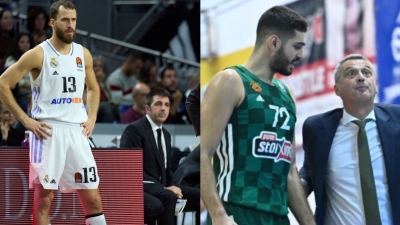 EuroLeague Fantasy Injury Report Round 20: Δίχως τους Λευτέρηδες ο Παναθηναϊκός – Με μείον 6 έρχεται στον Πειραιά η Ρέαλ!