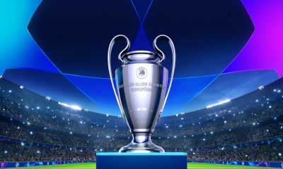 Champions League: Έντεκα ομάδες διεκδικούν τα πέντε τελευταία εισιτήρια