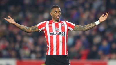 Μπρέντφορντ - Μπέρνλι 2-0: Ο Τόνεϊ αποφάσισε πως οι «μέλισσες» θα παίζουν και του χρόνου στην Premier League! (video)