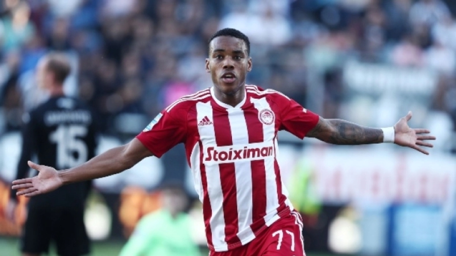 Ολυμπιακός - ΟΦΗ: Έκπληξη με Γκάρι βασικό ο Μίτσελ!