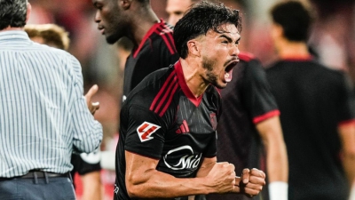 Η παράδοση των 2-3 γκολ συνεχίζεται στη Σεβίλλη και στην Interwetten