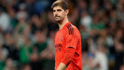 «Ο Κουρτουά έπαιξε τραυματίας κόντρα στη Σίτι»