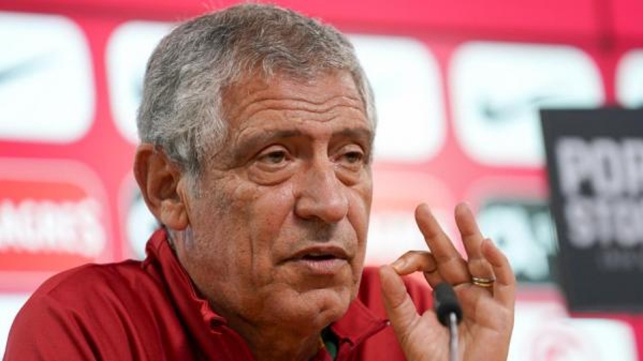 Φερνάντο Σάντος: «Η περίπτωση του Ρονάλντο δεν μας έχει επηρεάσει»