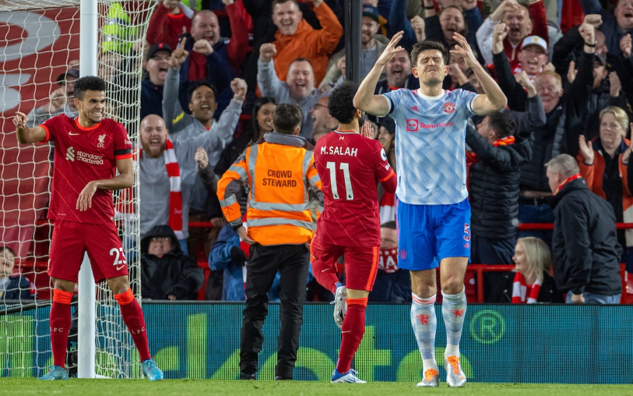 Μάντσεστερ Γιουνάιτεντ: Έχει πιάσει πάτο (video)