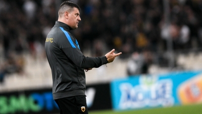 Βλάνταν Μιλόγεβιτς: «Χωρίς πολλά λόγια, ταπεινότητα και συνεχίζουμε τη δουλειά» (video)