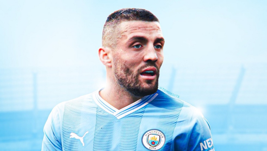 Στη Μάντσεστερ Σίτι ο Κόβασιτς!