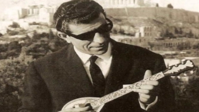 Γρηγόρης Μπιθικώτσης: Ο «σερ», το Γουέμπλεϊ και η ιστορική ατάκα για τον Παναθηναϊκό