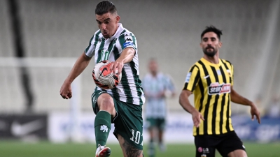 Καρλίτος: «Θέλουμε Ευρώπη και Κύπελλο»