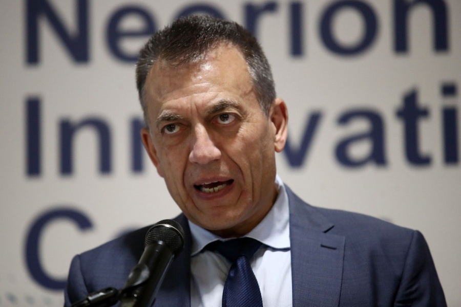 Βρούτσης: «Αύξηση 21,21% στη χρηματοδότηση από το Στοίχημα για ομοσπονδίες και σωματεία»