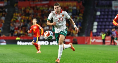 ΑΕΚ: Ανακοινώνεται την Τρίτη ο Γκεοργκίεφ - Αυτό το ποσό της μεταγραφής!