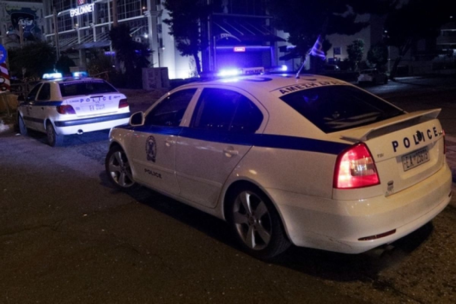 Μπλόκο της ΕΛ.ΑΣ. σε οπλισμένους Ρουμάνους χούλιγκαν – Πήγαιναν στο Ολυμπιακός - Γκενκ