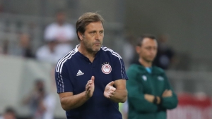 Πορτογαλικά ΜΜΕ: «Έμεινε… έκπληκτος με την απόλυσή του ο Πέδρο Μαρτίνς»