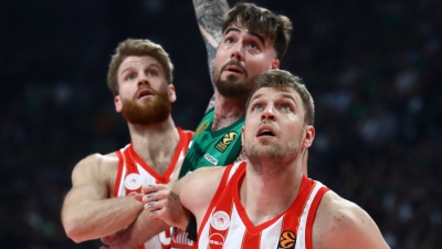 Ολυμπιακός: Οριστικά νοκ άουτ Γουόκαπ και Βεζένκοφ με Παναθηναϊκό!