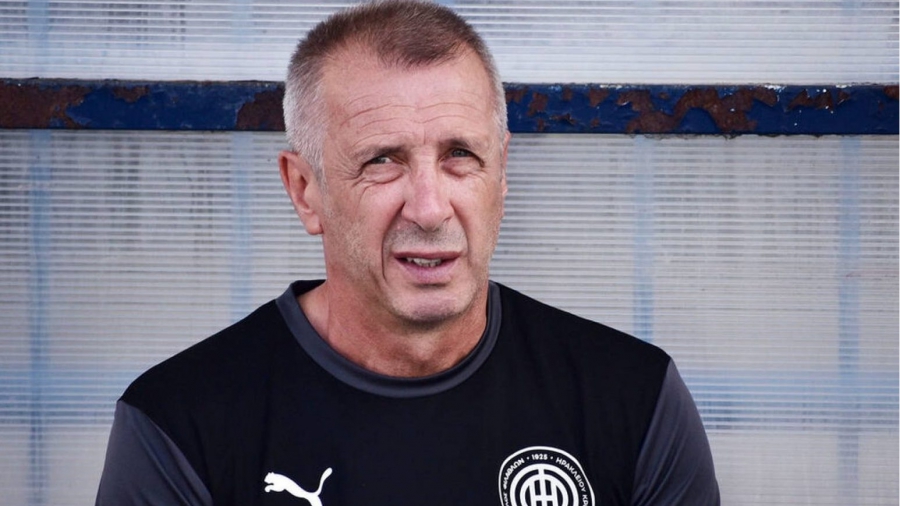 Νιόπλιας: «Ο Αστέρας είχε μεγαλύτερη ζωντάνια από εμάς»