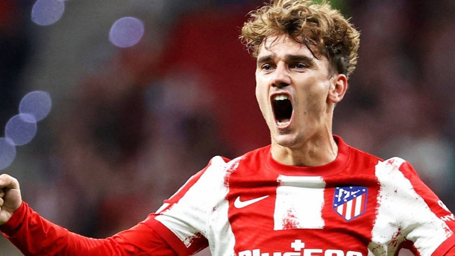 Αντουάν Γκριεζμάν: «Άκυρο» στα σενάρια για Μπιλμπάο, μόνο Μαδρίτη στο μυαλό του!