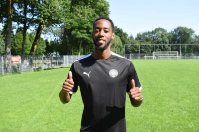 Ανακοίνωσε Καμάου ο ΟΦΗ