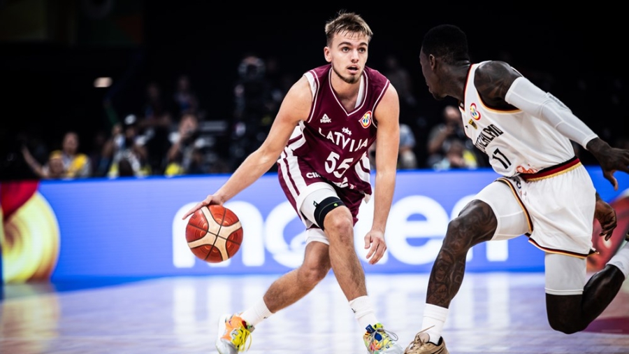 Άρτουρς Ζάγκαρς: Από υφιστάμενος του Σρεντερ, παραλίγο… αφεντικό της πρόκρισης! (video)