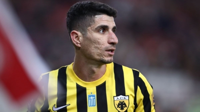 ΑΕΚ: Το μέλλον του Μάνταλου και η κουβέντα που πρέπει να γίνει