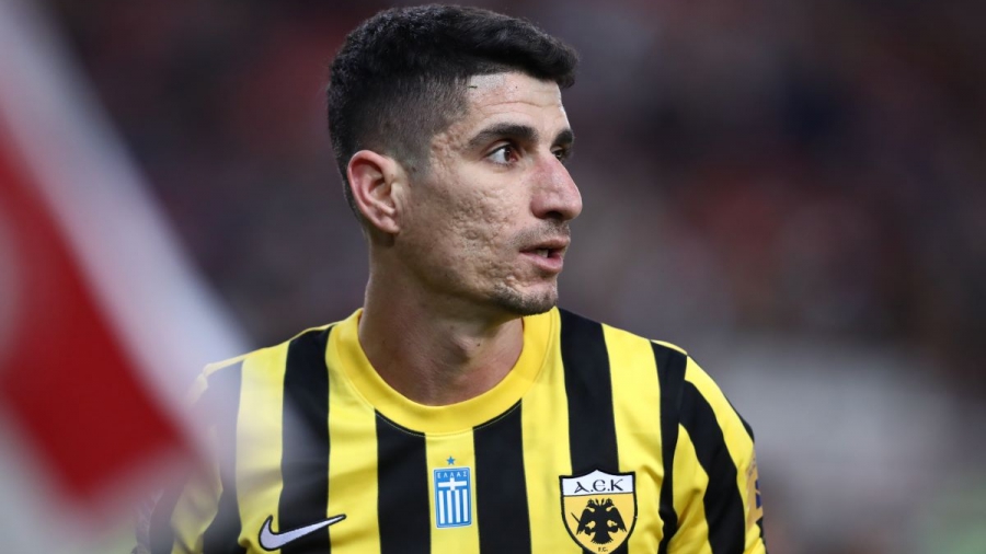 ΑΕΚ: Το μέλλον του Μάνταλου και η κουβέντα που πρέπει να γίνει