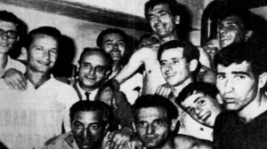 Retro Stories, ΑΕΚ - Παναθηναϊκός 3-3: Το μπαράζ... θρίλερ στη Νέα Φιλαδέλφεια που έστεψε την Ένωση πρωταθλήτρια Ελλάδας! (video)